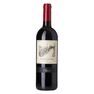 Campi Flegrei DOC “Vigna Madre” Piedirosso 