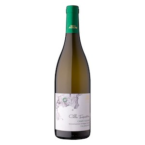 Campi Flegrei DOC “Colle Imperatrice” Falanghina Flegrea 