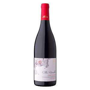 Campi Flegrei DOC “Colle Rotondella” Piedirosso 