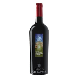 Bolgheri DOC Superiore 