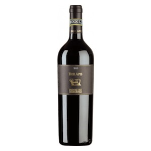 Aglianico del Taburno DOCG “Bue Apis” 