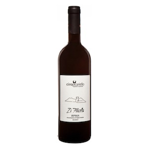 Irpinia DOC “Zì Filicella” Aglianico 