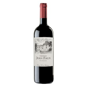 Bordeaux AOC “Les Sources” Supérieur 