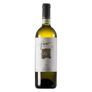Fiano di Avellino DOCG 