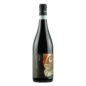 Sannio DOC “Artus” Piedirosso Sant’Agata dei Goti 