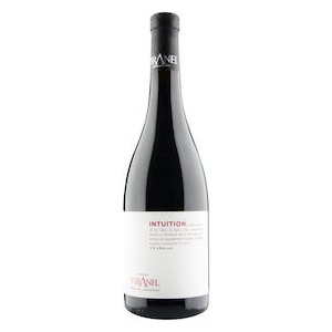 Saint-Chinian AOC “Intuition” 