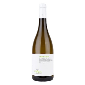 Saint-Chinian AOC “Intuition” 