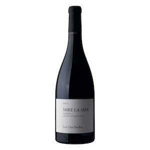 Corbières AOC “Mire La Mer” 