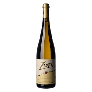 Alsace AOC “Zind” 
