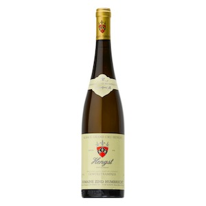 Alsace AOC Gewürztraminer Grand Cru Hengst 