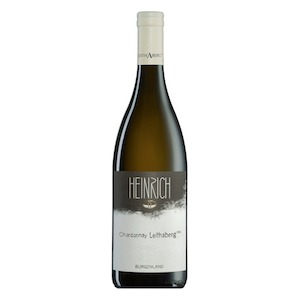 Leithaberg DAC Chardonnay 