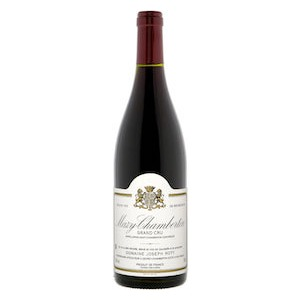 Mazis-Chambertin Grand Cru AOC 