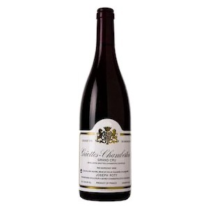 Griotte-Chambertin Grand Cru AOC 