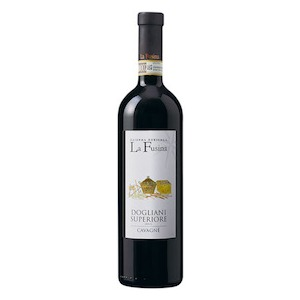 Dogliani DOCG “Cavagnè” 