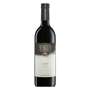 Burgenland Zweigelt 