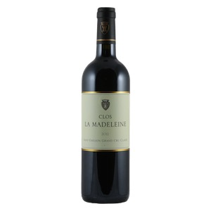 Saint-Émilion AOC Grand Cru Classé 