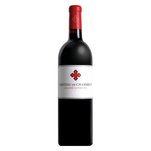 Lalande-de-Pomerol AOC 