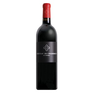 Lalande-de-Pomerol AOC “Cuvée Le Bourg” 