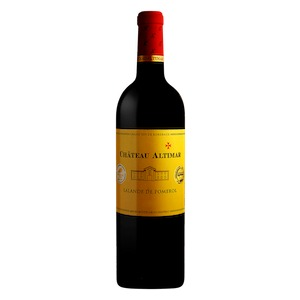 Lalande-de-Pomerol AOC 