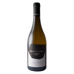 Santorini PDO Assyrtiko 