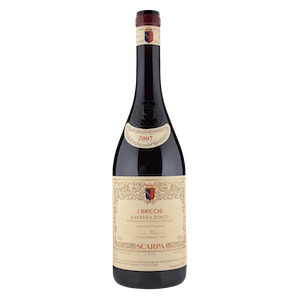 Barbera d’Asti DOCG “I Bricchi” 