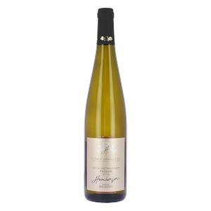 Alsace AOC Gewürztraminer Grand Cru Froehn 
