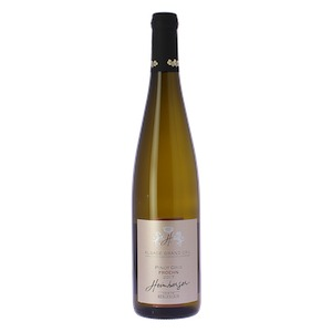 Alsace AOC Pinot Gris Grand Cru Froehn 