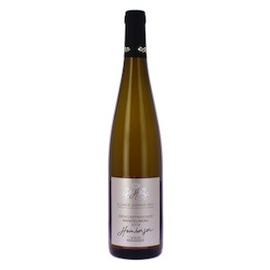 Alsace AOC Gewürztraminer Grand Cru Mandelberg 
