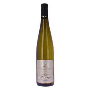 Alsace AOC Riesling Grand Cru Sonnenglanz 