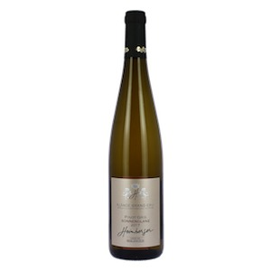 Alsace AOC Pinot Gris Grand Cru Sonnenglanz 