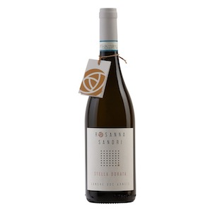 Langhe DOC “Stella Dorata” Arneis 