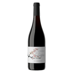 Faugères AOC “Les Amandiers” 