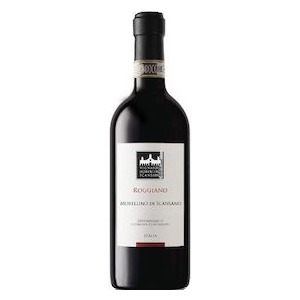 Morellino di Scansano DOCG “Roggiano” 