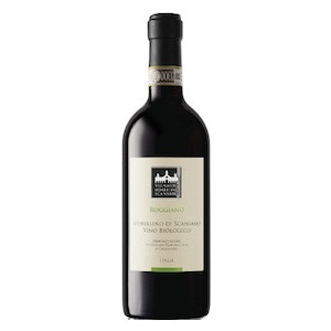 Morellino di Scansano DOCG “Roggiano” Riserva 