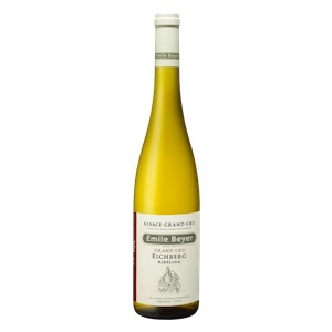 Alsace AOC Riesling Grand Cru Eichberg 