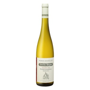 Alsace AOC Riesling Grand Cru Pfersigberg 