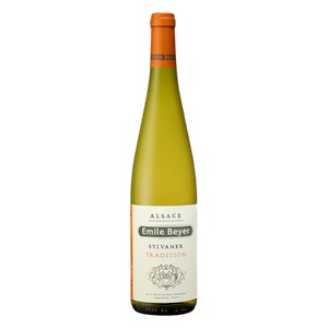 Alsace AOC “Tradition” Sylvaner 