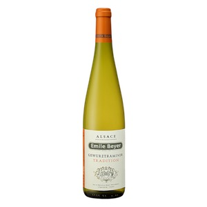Alsace AOC “Tradition” Gewürztraminer 