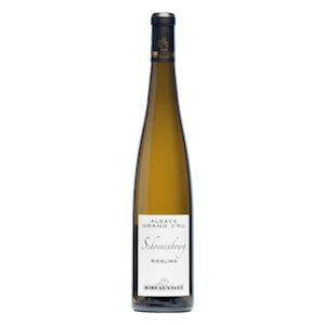 Alsace AOC Riesling Grand Cru Schoenenbourg 