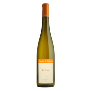 Coteaux du Loir AOC “L'Effraie” 