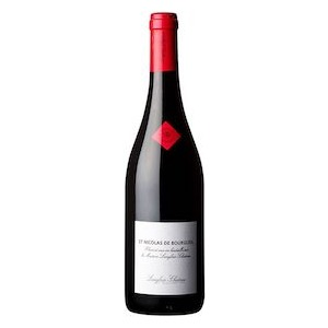 Saint-Nicolas-de-Bourgueil AOC 