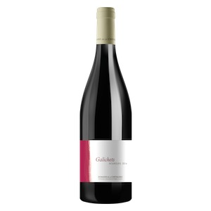 Bourgueil AOC “Galichets” 