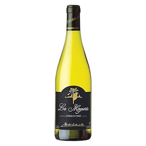 Pouilly Fumé AOC “La Moynerie” 