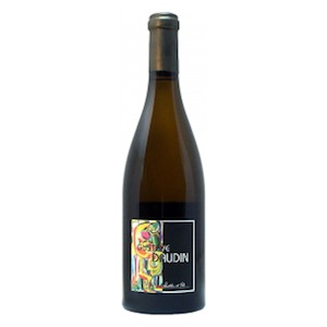 Pouilly-sur-Loire AOC “Gustave Daudin” 