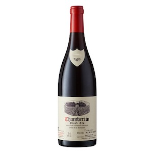 Chambertin Grand Cru AOC 