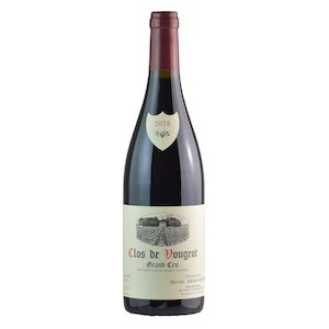 Clos de Vougeot Grand Cru AOC 