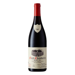 Mazis-Chambertin Grand Cru AOC 