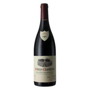 Gevrey-Chambertin AOC Premier Cru Fonteny 