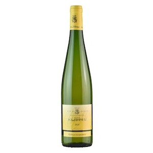 Alsace AOC Gewürztraminer 