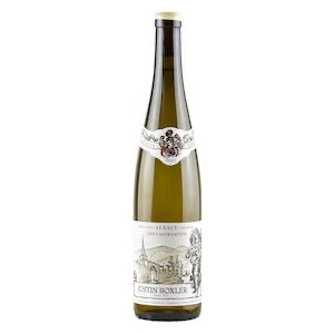 Alsace AOC Gewürztraminer 